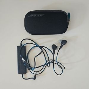 Bose QuietComfort 20 Noise Canceling Earbuds
